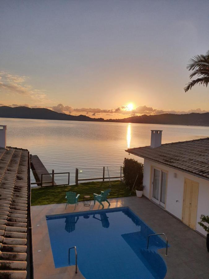 Guest house Girassois Da Lagoa - Florianopolis