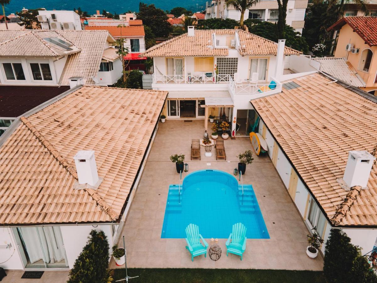 Girassois Da Lagoa - Guest house