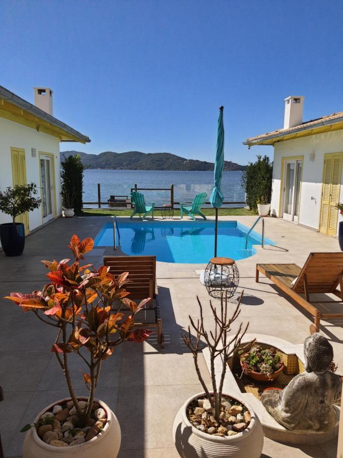 Girassois Da Lagoa - Guest house