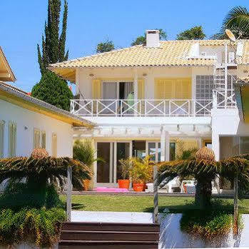 Girassois Da Lagoa - 3* Florianopolis