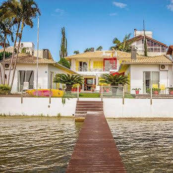 Guest house Girassois Da Lagoa - 3*