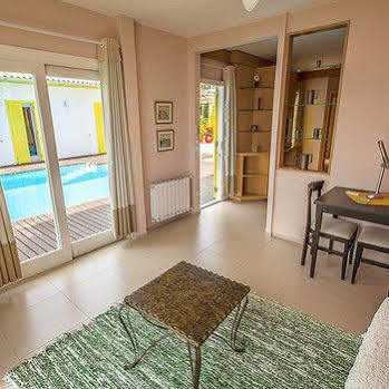 Guest house Girassois Da Lagoa - 3*