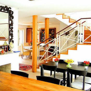 Girassois Da Lagoa - 3* Florianopolis