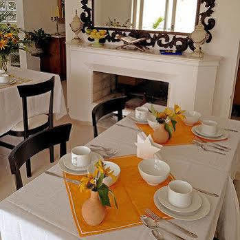 Guest house Girassois Da Lagoa - 3*