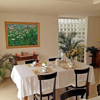 Girassois Da Lagoa - 3* Florianopolis