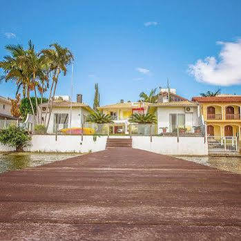 Guest house Girassois Da Lagoa - 3*