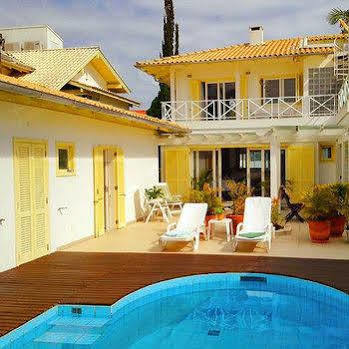 Girassois Da Lagoa - 3* Florianopolis