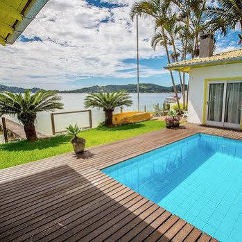 Guest house Girassois Da Lagoa - 3*