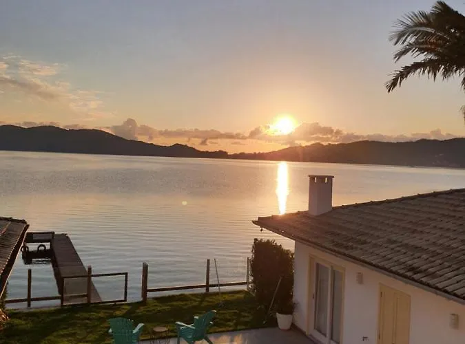 Girassois Da Lagoa - Guesthouse