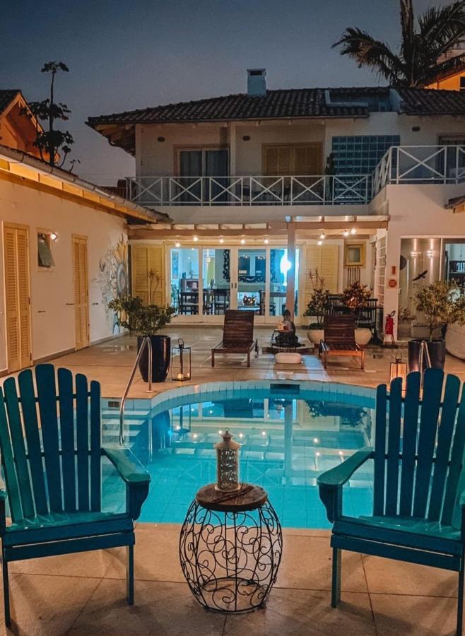 Girassois Da Lagoa - Guest house 3*