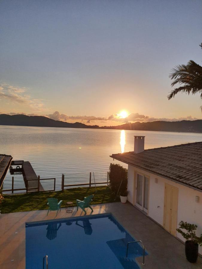 Guest house Girassois Da Lagoa - Florianopolis