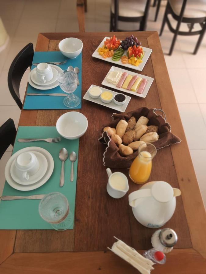 Girassois Da Lagoa - Guest house Florianopolis
