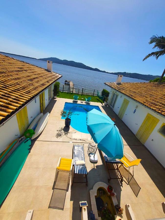 Girassois Da Lagoa - 3* Florianopolis