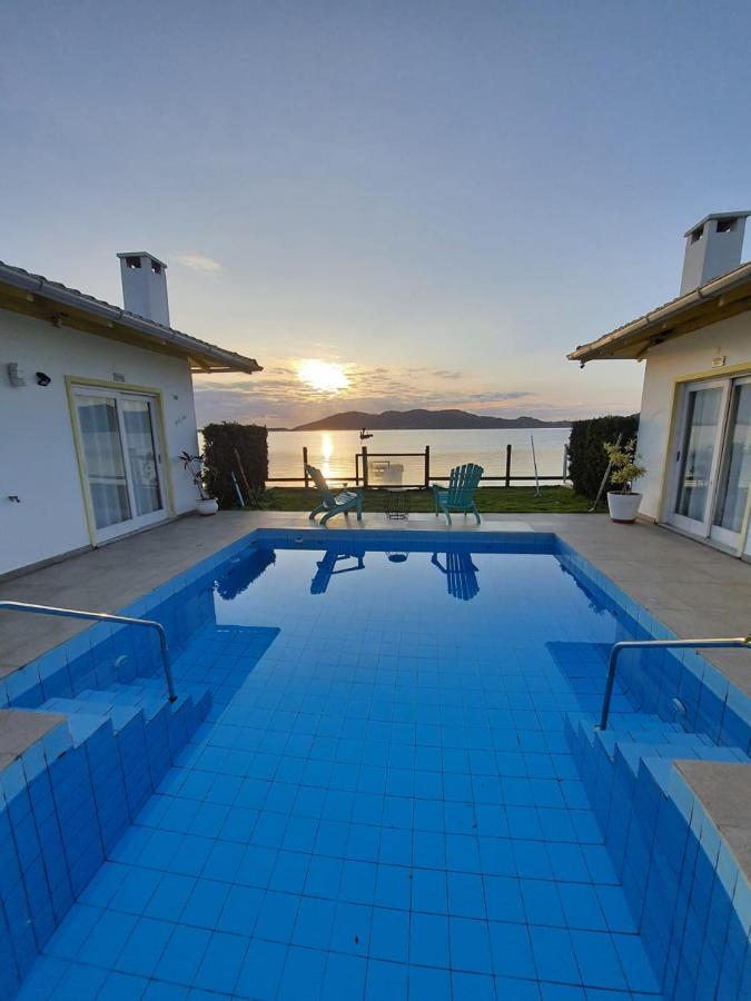 Guest house Girassois Da Lagoa -