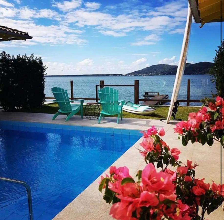 Girassois Da Lagoa - Guest house 3*