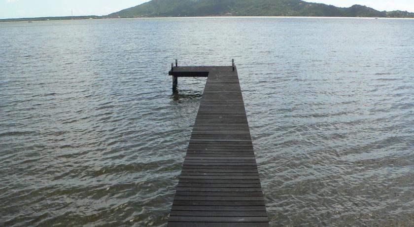 Girassois Da Lagoa - Guest house 3*