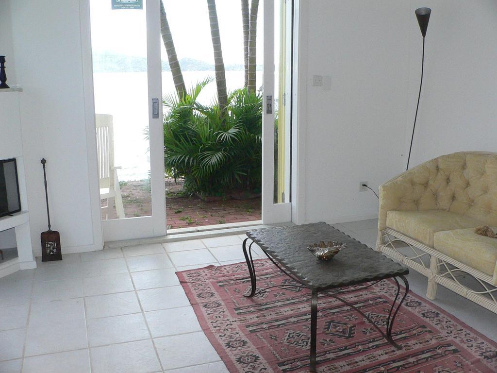 Girassois Da Lagoa - Guest house Florianopolis