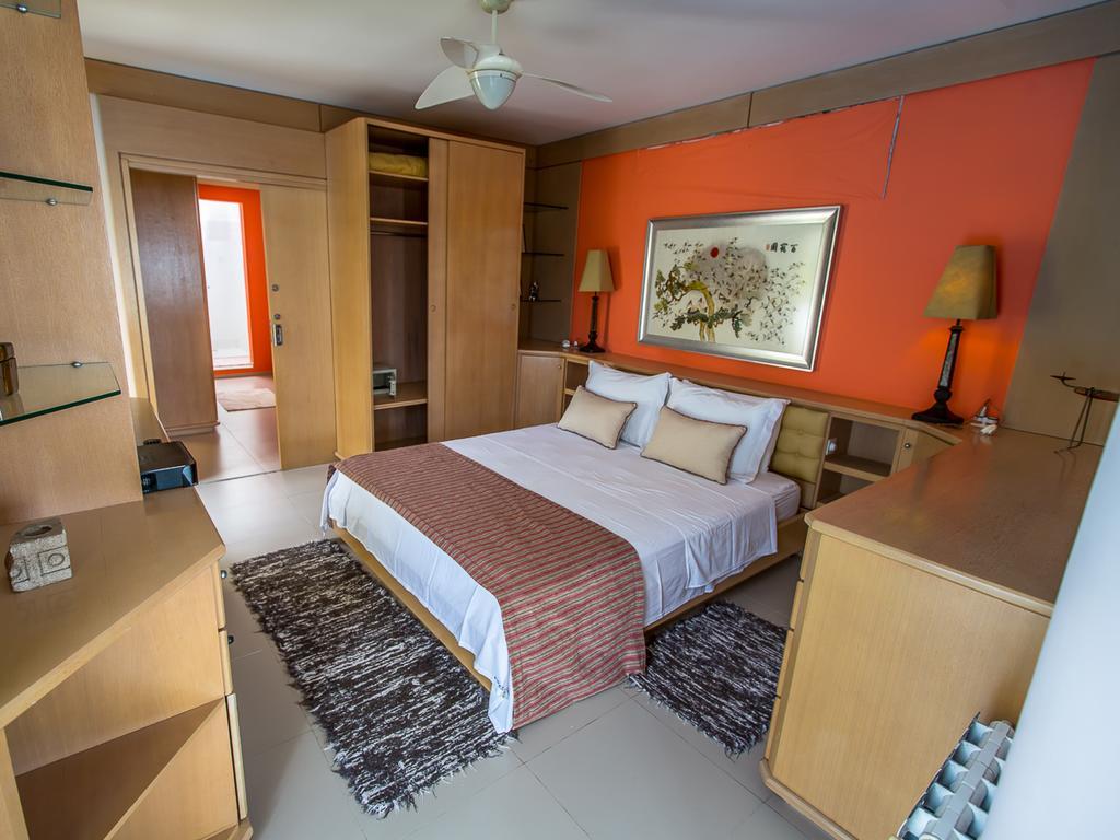 Guest house Girassois Da Lagoa - Florianopolis