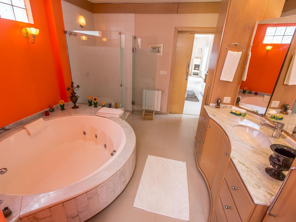 Guest house Girassois Da Lagoa - 3*