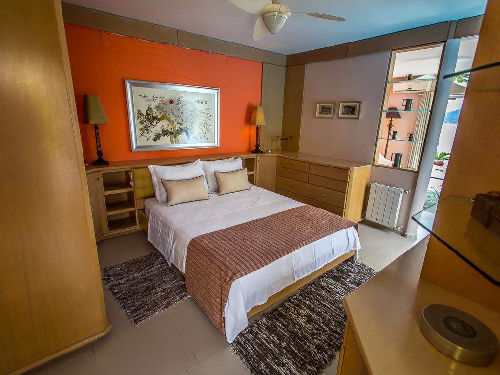 Guest house Girassois Da Lagoa -
