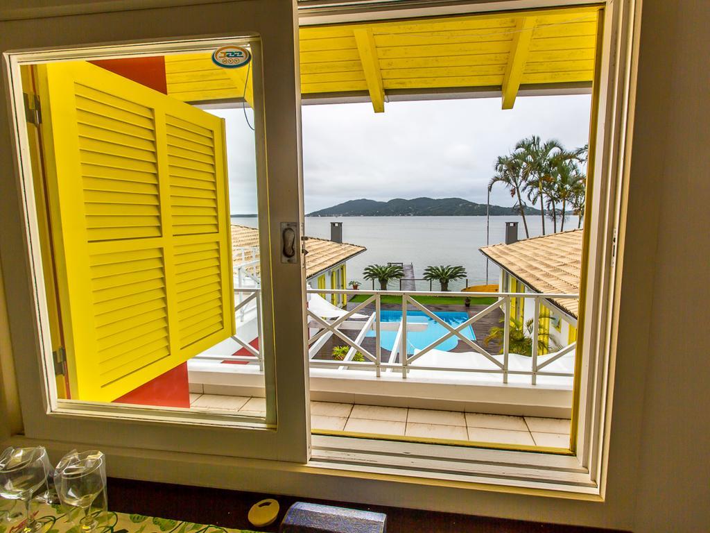 Girassois Da Lagoa - Florianopolis