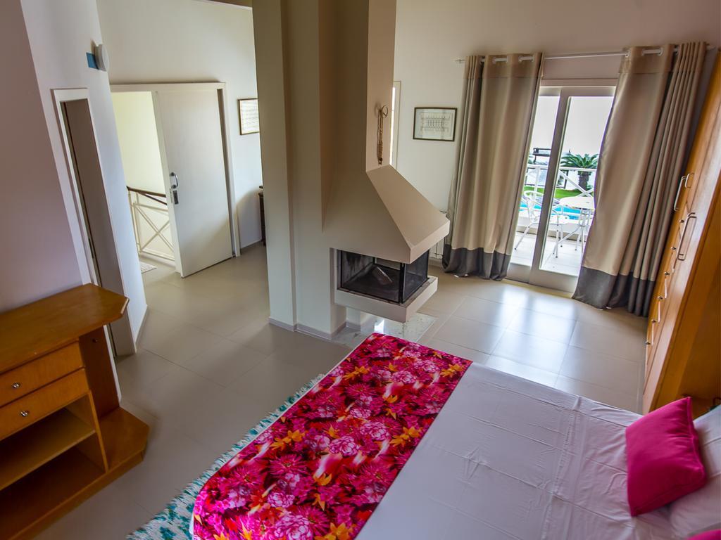 Guest house Girassois Da Lagoa - 3*