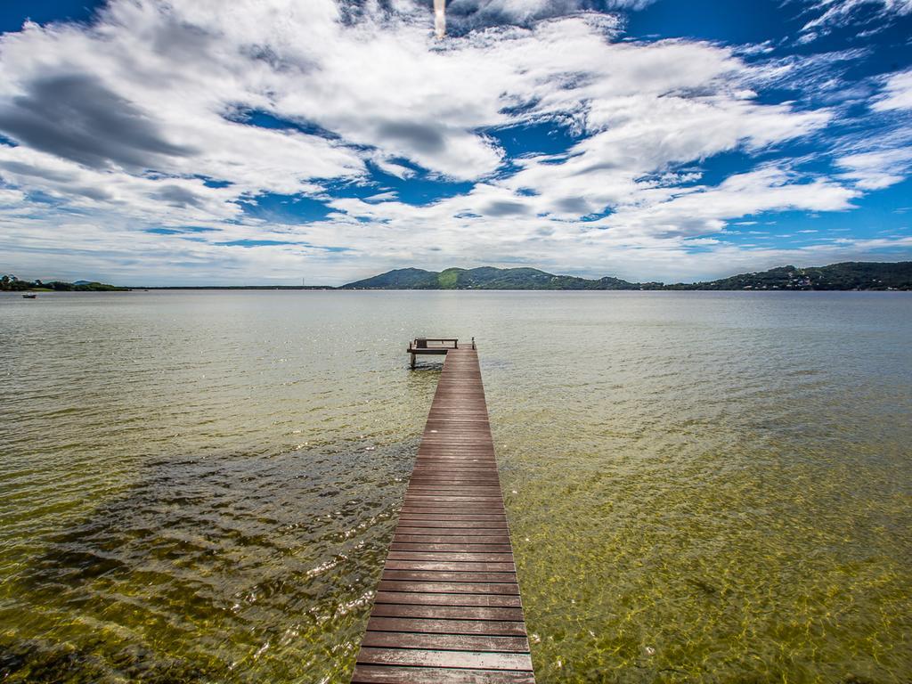 Girassois Da Lagoa -