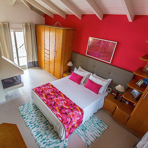 Guest house Girassois Da Lagoa - 3*
