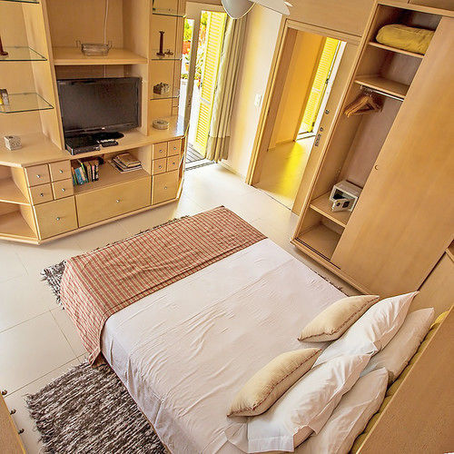 Girassois Da Lagoa - 3* Florianopolis