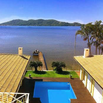 Girassois Da Lagoa - 3* Florianopolis