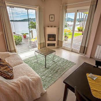 Guest house Girassois Da Lagoa - 3*