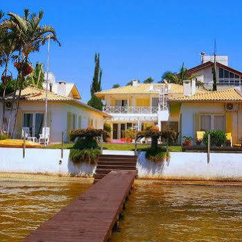 Guest house Girassois Da Lagoa - 3*