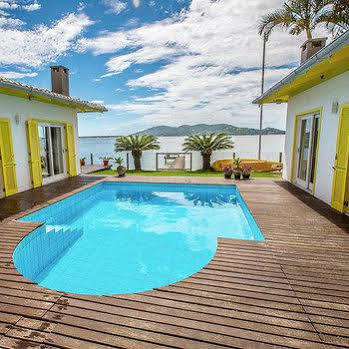 Guest house Girassois Da Lagoa - 3*