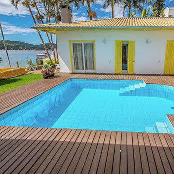 Girassois Da Lagoa - 3* Florianopolis