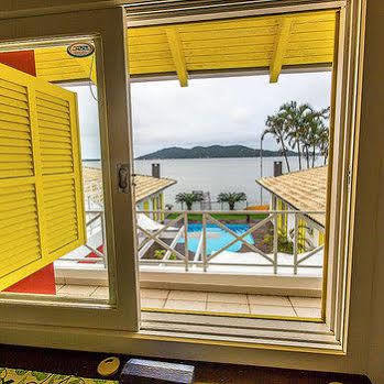 Girassois Da Lagoa - 3* Florianopolis