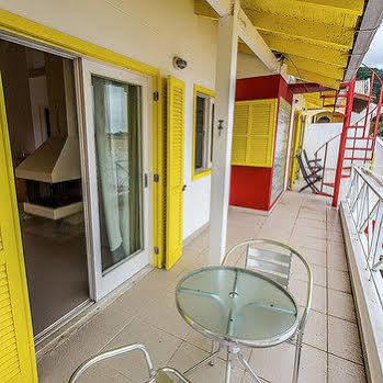 Guest house Girassois Da Lagoa - 3*