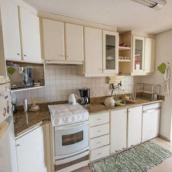 Girassois Da Lagoa - 3* Florianopolis