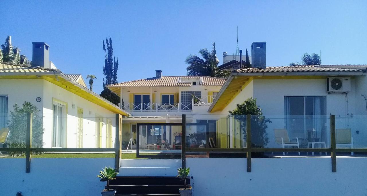 Girassois Da Lagoa - Guest house